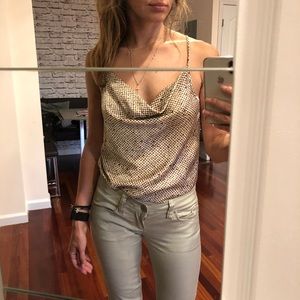 SALE 🎊Banana Republic Blouse Top XS 👚